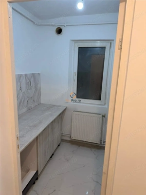 Apartament recent renovat cu centrala proprie parter zona Sagului - imagine 2