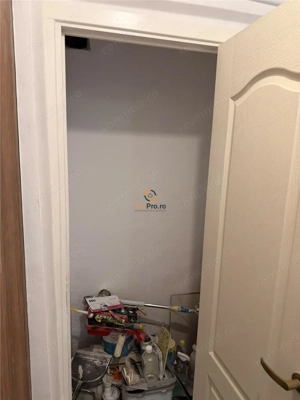 Apartament recent renovat cu centrala proprie parter zona Sagului - imagine 7
