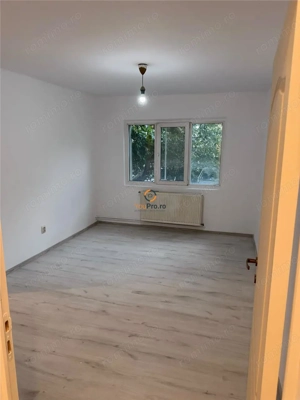 Apartament recent renovat cu centrala proprie parter zona Sagului - imagine 11