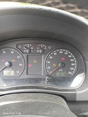 Volkswagen polo 9n de vânzare  - imagine 3