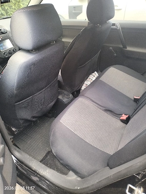 Volkswagen polo 9n de vânzare  - imagine 6