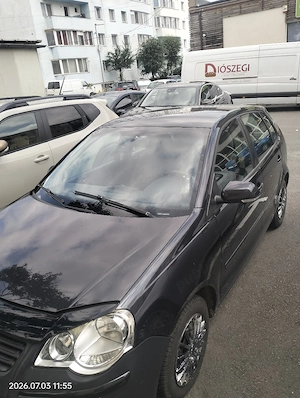 Volkswagen polo 9n de vânzare  - imagine 4