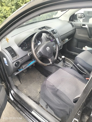 Volkswagen polo 9n de vânzare  - imagine 2