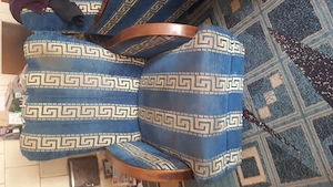 Vând 2 fotolii