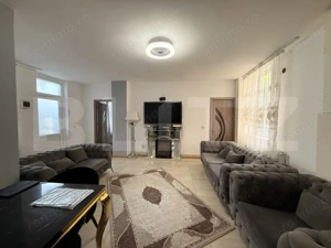 Apartament cu 3 camere si 3 bai, bloc nou, terasa, zona Brazda-Rocada