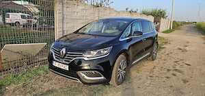 Renault espace 5 initiale paris 7 locuri