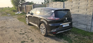 Renault espace 5 initiale paris 7 locuri - imagine 3