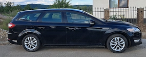 Se vinde ford mondeo euro5 - imagine 4