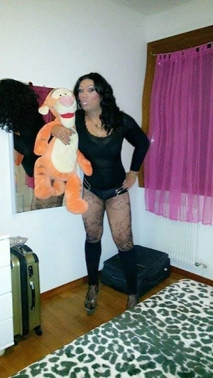 transexuala new top disponibile webshow si party zona zamca