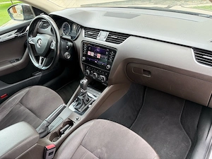 Skoda Octavia L&K 2018 - 4x4 - imagine 4