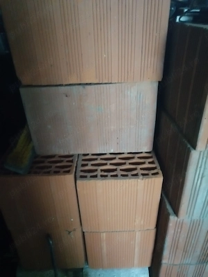 caramida de vanzare salonta