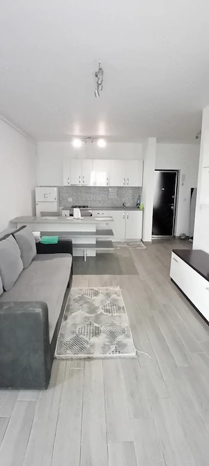 De închiriat   Apartament 2 camere cu TERASĂ de 38 mp și loc de parcare   Vârteju, Ilfov