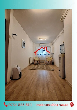 Apartament pretabil pentru birou sau sediu de firmă | Strada Energiei | CE1686 - imagine 4