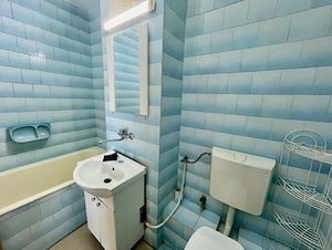 Apartament cu 2 camere | Între Lacuri | 50 mp utili + balcon de 10 mp | Ideal pentru locuință sau in - imagine 4
