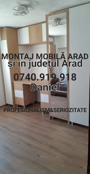 Montez mobila