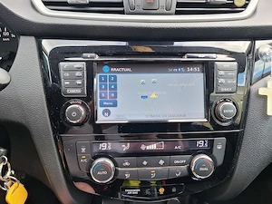 Vand Nissan Qashqai - imagine 5