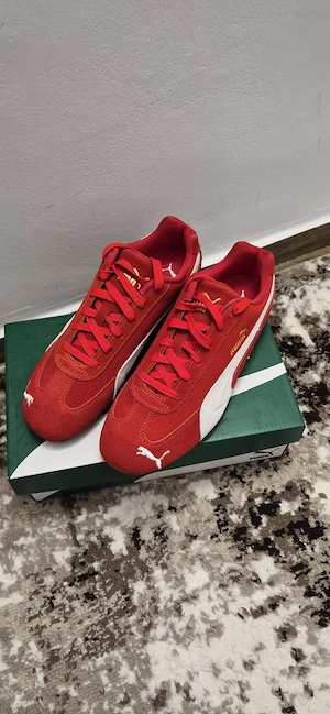 Puma speedcat OG