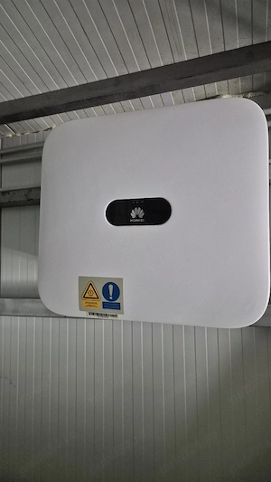 inverter invertor Huawei 20 kw model SUN2000-20KTL-M2