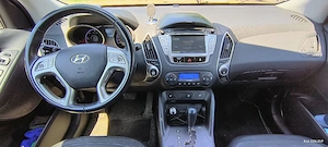 Hyundai ix35 - imagine 2