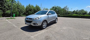Hyundai ix35 - imagine 4