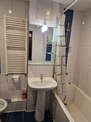 Apartament 2 camere de inchiriat