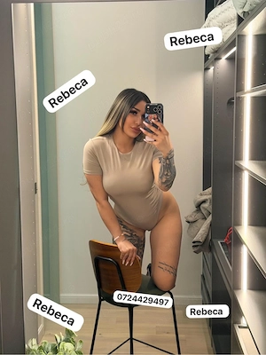 100% REALA te astept la mine pupici FARA GRABA