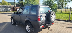 vand land rover freelander 1 - imagine 4
