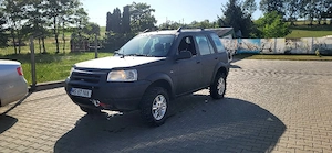 vand land rover freelander 1 - imagine 3