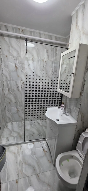 Inchiriez garsoniera regim hotelier - imagine 3