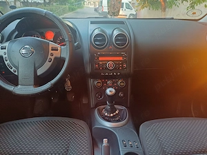 Vand Nissan Qashqai 2008, 1.5 diesel