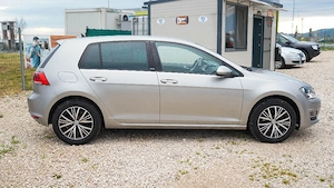 Golf 7-2016-1.2 benzină-ALLSTAR - imagine 7
