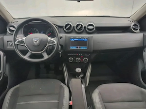 Dacia Duster 1.5 Blue Dci 4X4 2021 - imagine 5