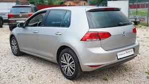 Golf 7-2016-1.2 benzină-ALLSTAR - imagine 5
