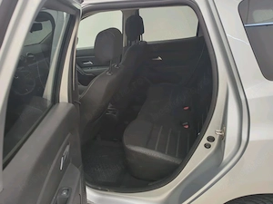 Dacia Duster 1.5 Blue Dci 4X4 2021 - imagine 3