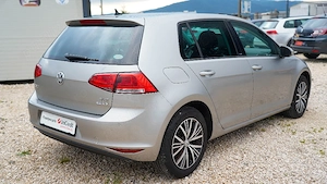 Golf 7-2016-1.2 benzină-ALLSTAR - imagine 6