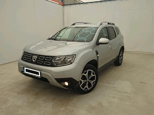 Dacia Duster 1.5 Blue Dci 4X4 2021