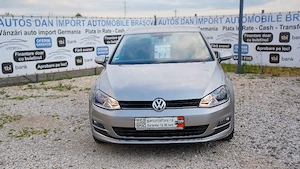 Golf 7-2016-1.2 benzină-ALLSTAR - imagine 2