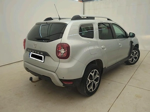 Dacia Duster 1.5 Blue Dci 4X4 2021 - imagine 2