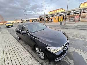 Bmw seria 6 GT 620xd -înmatriculat Ro din 2025 - imagine 2