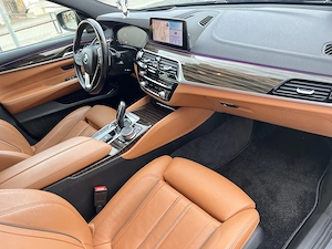 Bmw seria 6 GT 620xd -înmatriculat Ro din 2025 - imagine 7