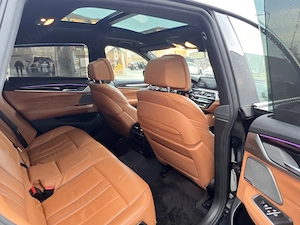 Bmw seria 6 GT 620xd -înmatriculat Ro din 2025 - imagine 10
