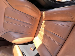 Bmw seria 6 GT 620xd -înmatriculat Ro din 2025 - imagine 8