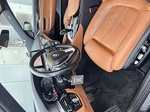 Bmw seria 6 GT 620xd -înmatriculat Ro din 2025 - imagine 6