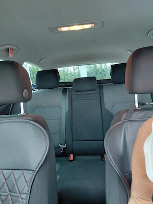Vand Volkswagen b7  - imagine 7