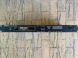 modul midi voice Roland M-GS64