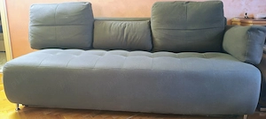 Vând canapea extensibilă. 