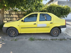 Dacia Logan  - imagine 2