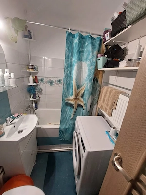 Persoana fizica vand apartament 3 camere - imagine 6