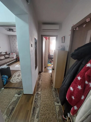 Persoana fizica vand apartament 3 camere - imagine 4