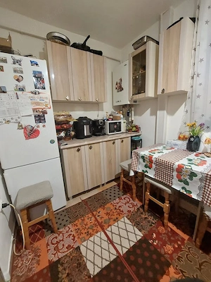 Persoana fizica vand apartament 3 camere - imagine 8